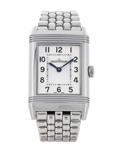 Jaeger lecoultre reverso classic medium hot sale
